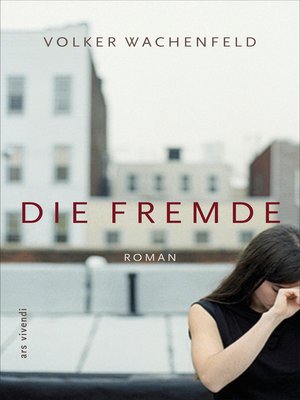 cover image of Die Fremde